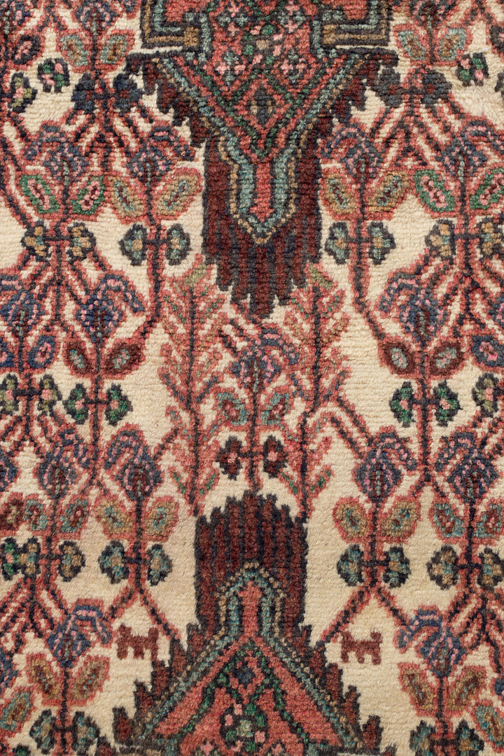 MALIA Tajabad Runner 344x81cm