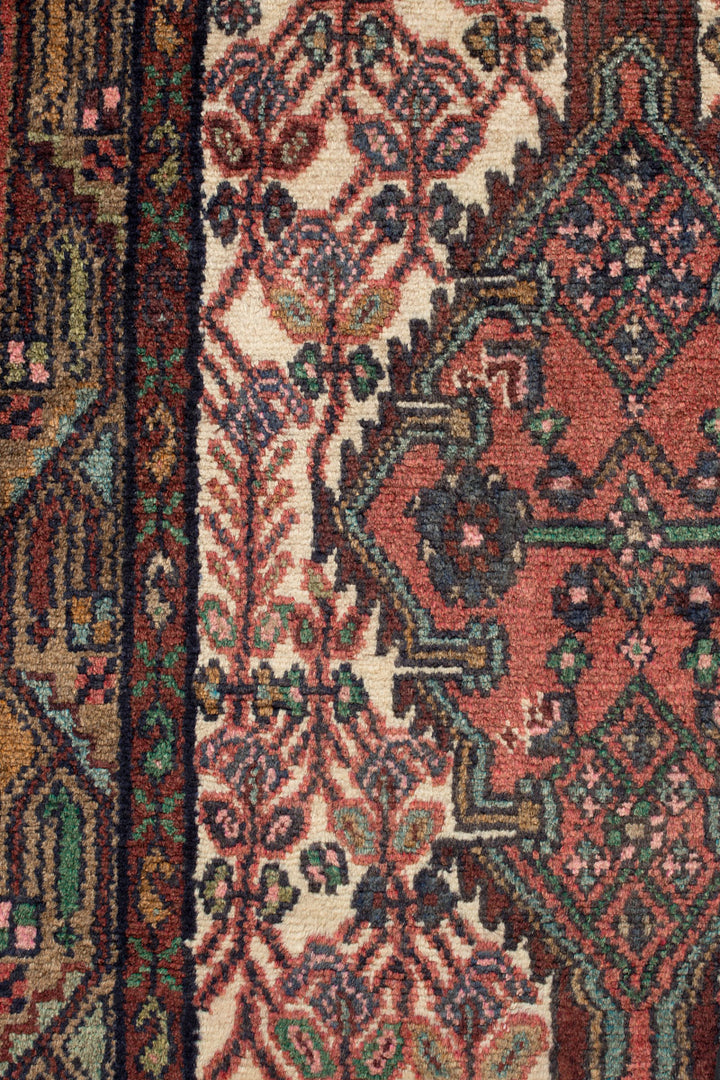 MALIA Tajabad Runner 344x81cm