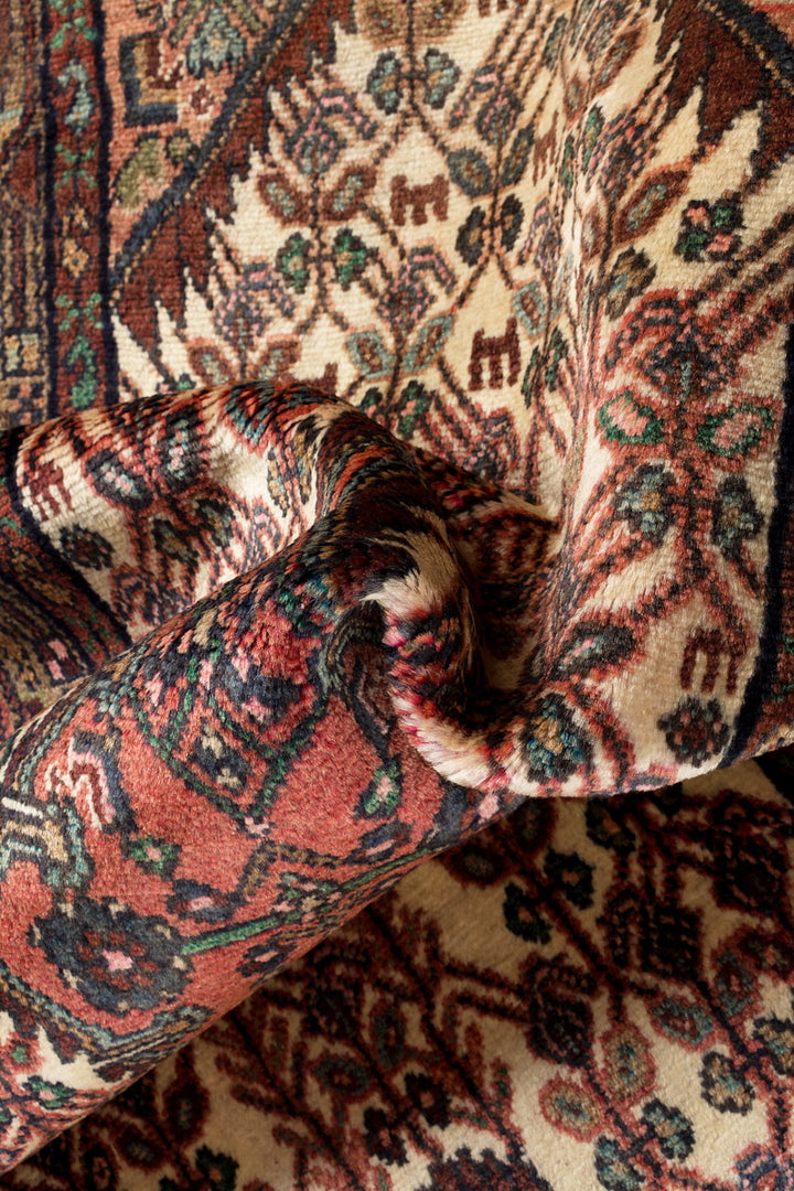 MALIA Tajabad Runner 344x81cm