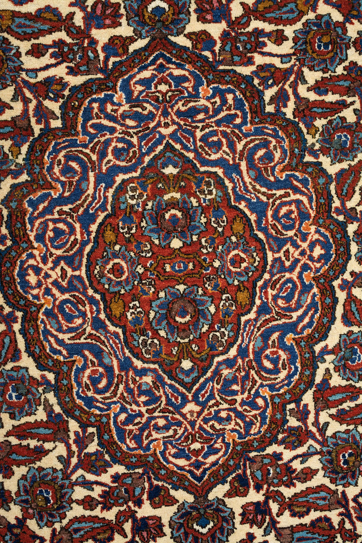 Rouf Vintage Isfahan 201x133cm