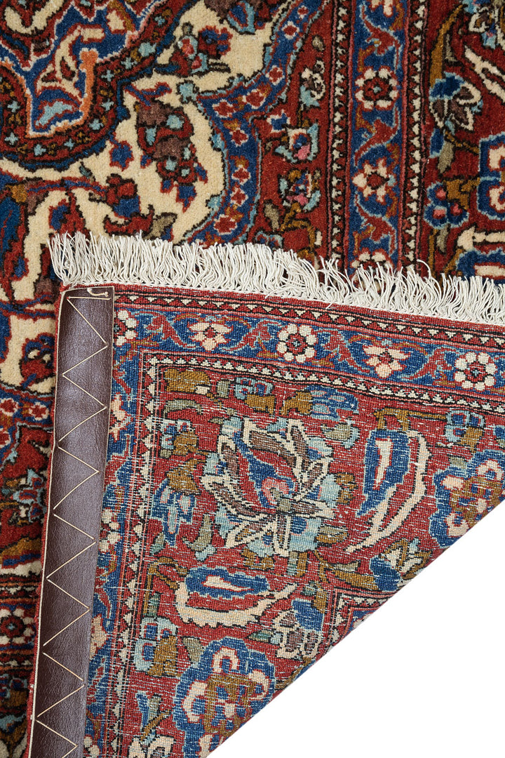 Rouf Vintage Isfahan 201x133cm