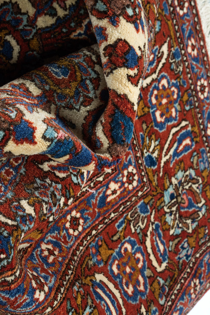Rouf Vintage Isfahan 201x133cm