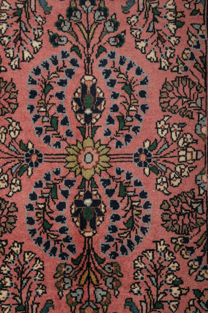 KAI Sarouk 139x70cm