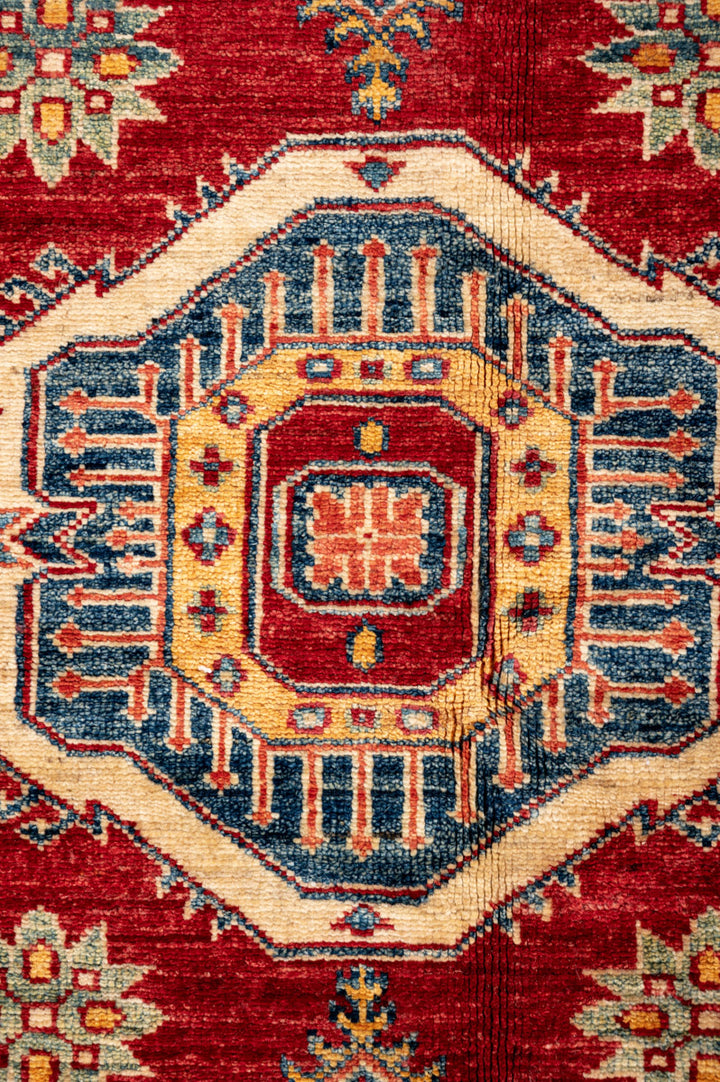 IRIS Kazak Royal 221x149cm