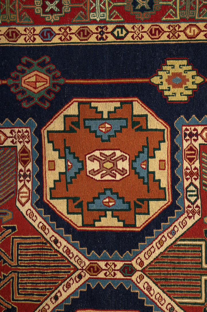 CAIN Azerbaijan 201x128cm
