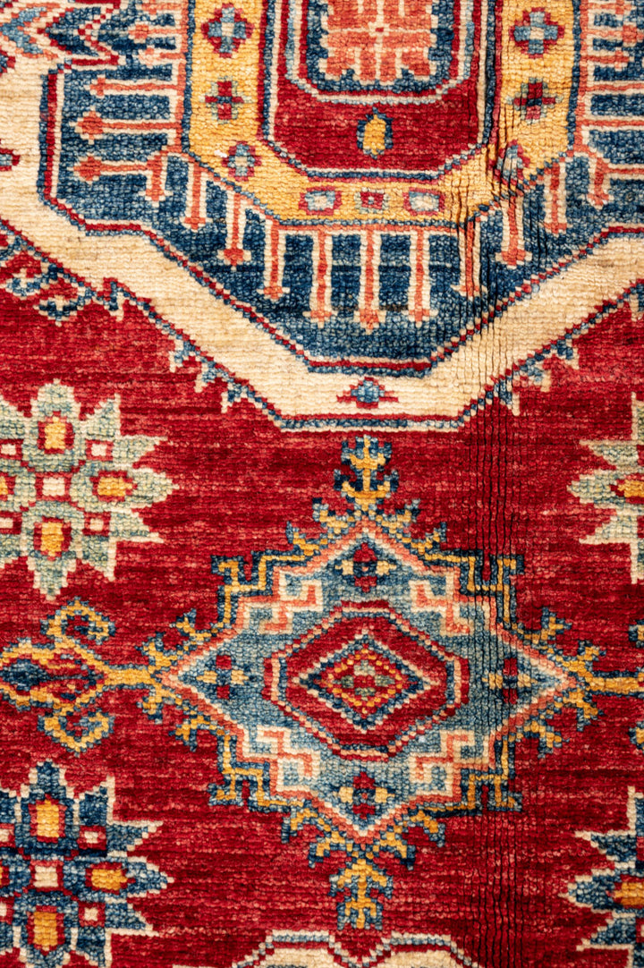 IRIS Kazak Royal 221x149cm