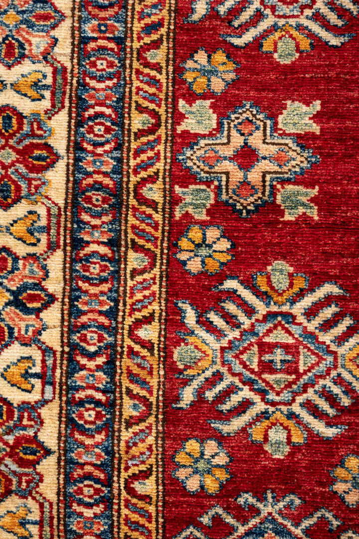 IRIS Kazak Royal 221x149cm