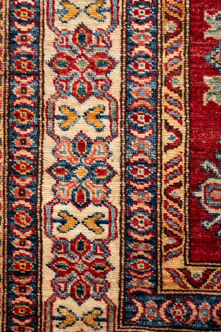 IRIS Kazak Royal 221x149cm