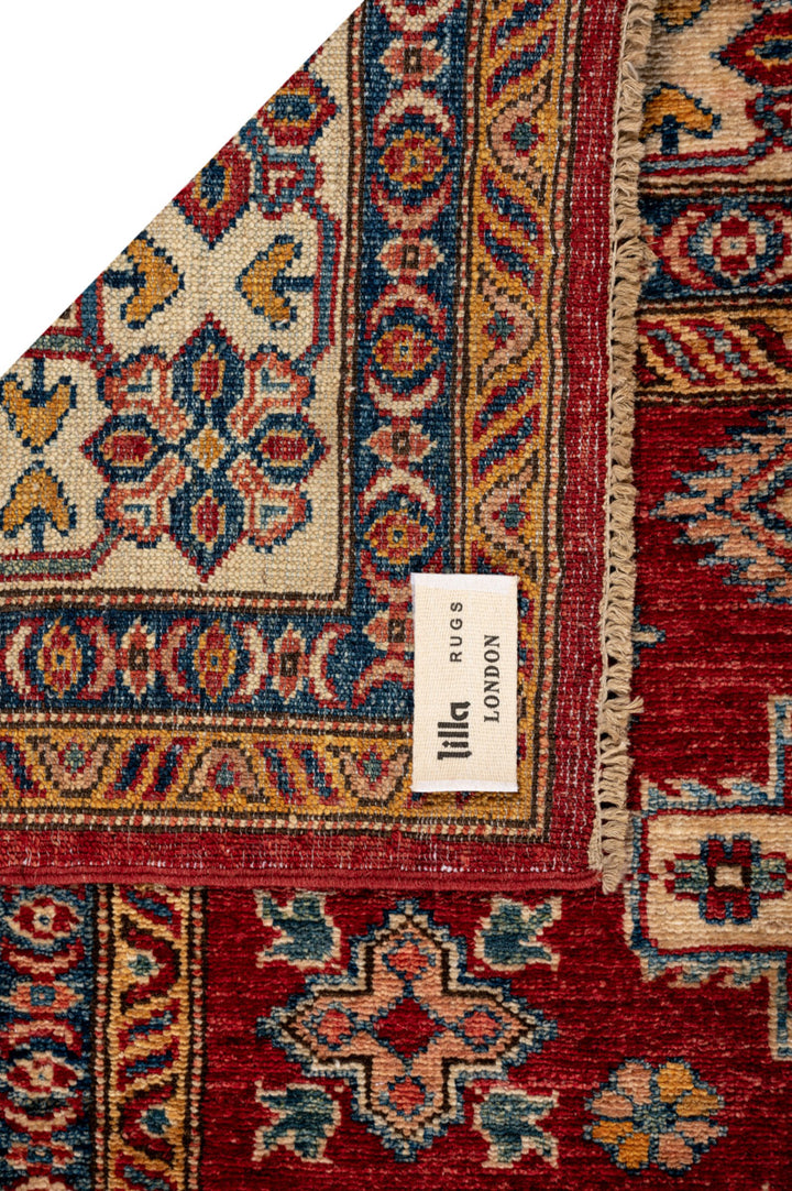 IRIS Kazak Royal 221x149cm