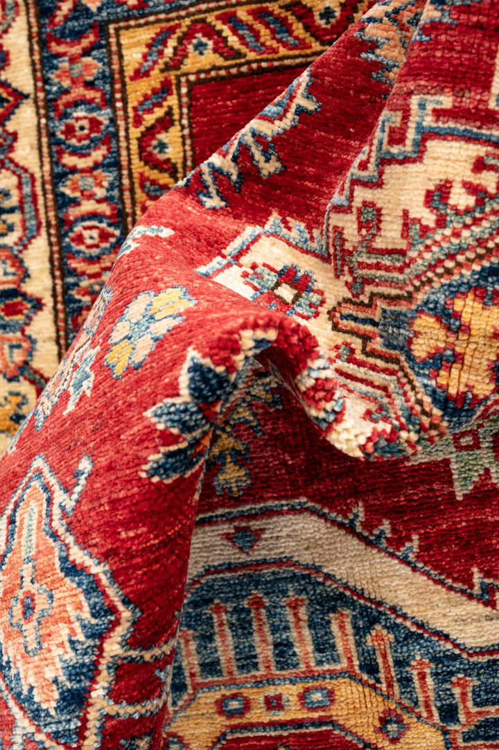 IRIS Kazak Royal 221x149cm