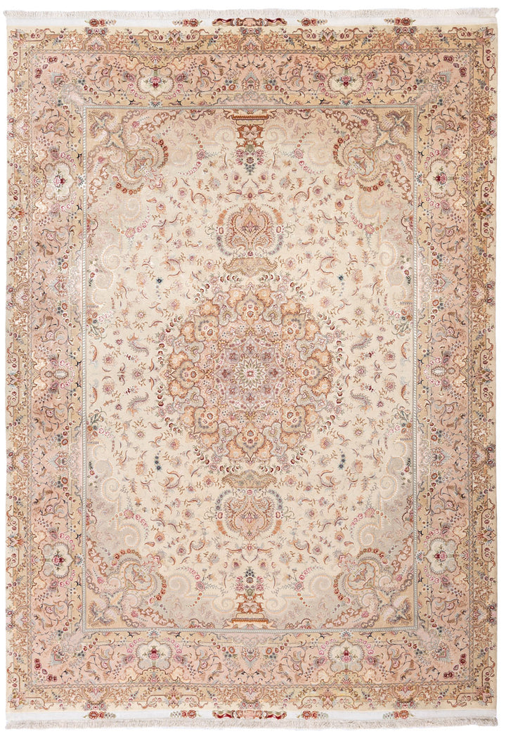 LACE 1 Tabriz 417x296cm