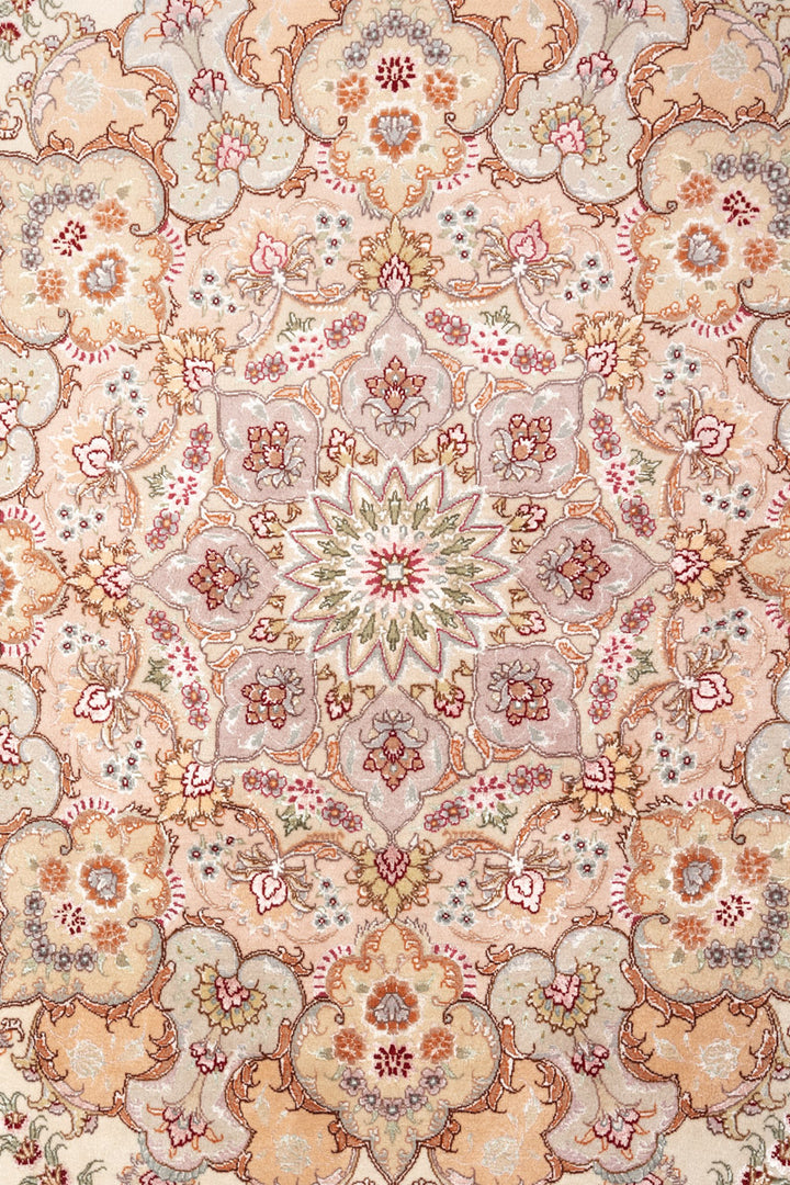 LACE 1 Tabriz 417x296cm