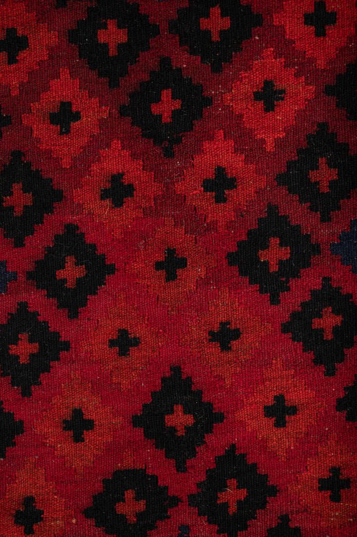 ANSEL Vintage Kilim 335x274cm