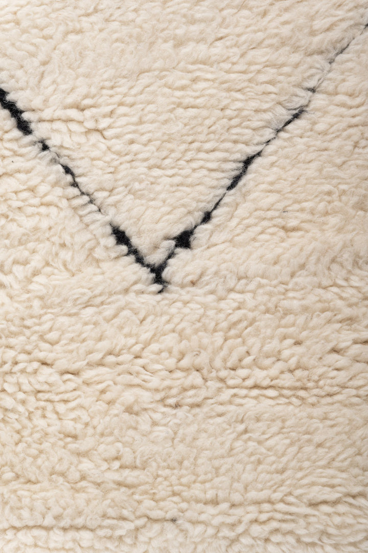 ANN Moroccan Berber Beni Ourain 315x212cm