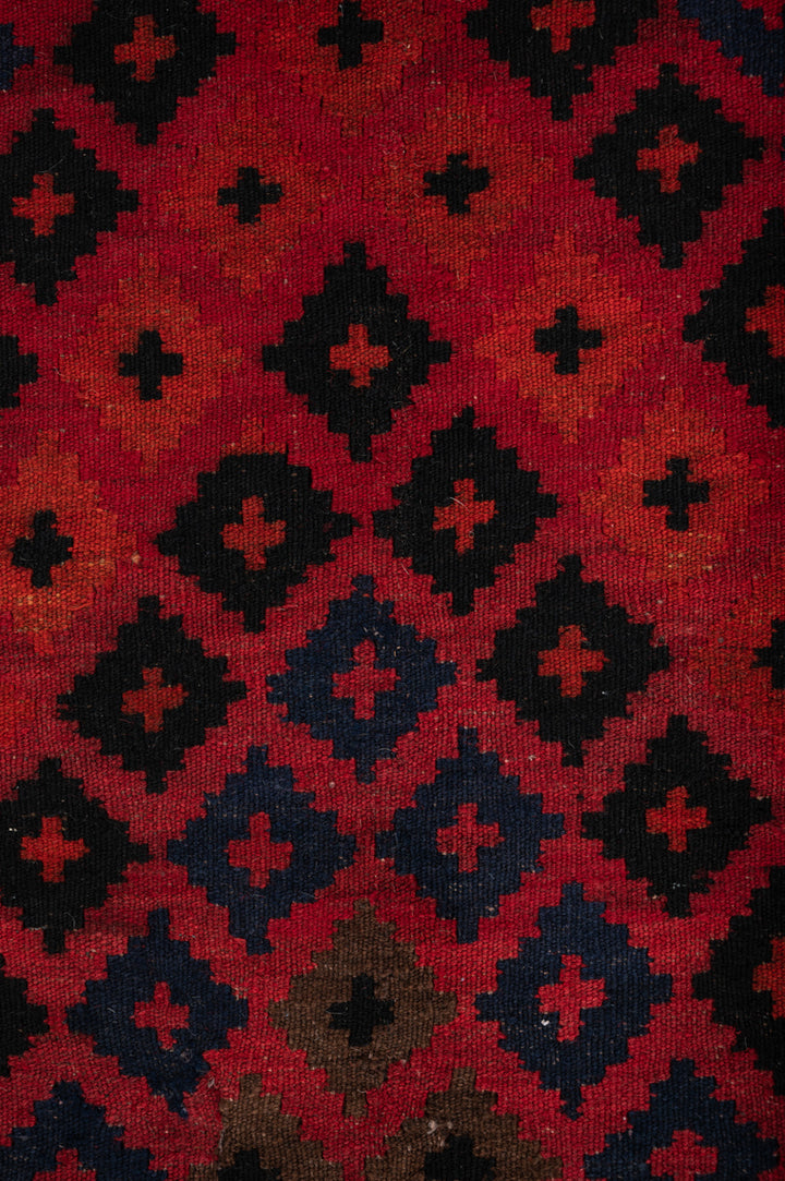 ANSEL Vintage Kilim 335x274cm