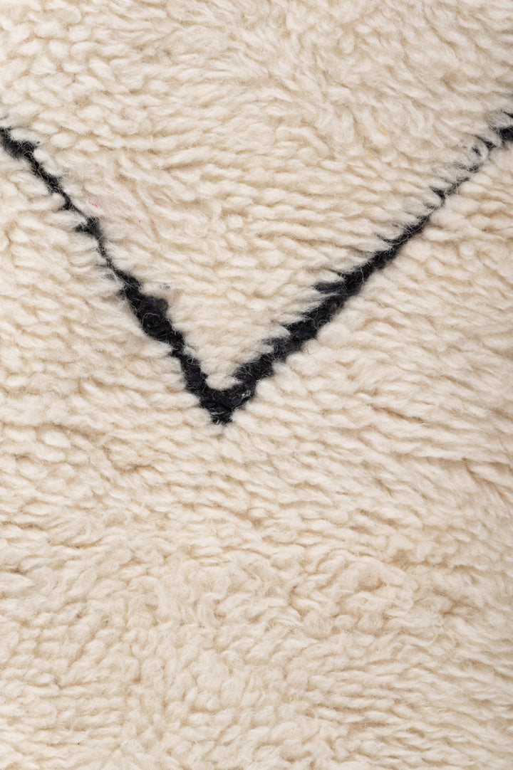 ANN Moroccan Berber Beni Ourain 315x212cm
