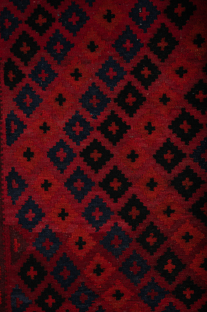 ANSEL Vintage Kilim 335x274cm