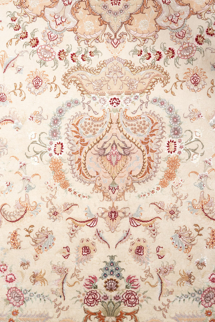 LACE 1 Tabriz 417x296cm