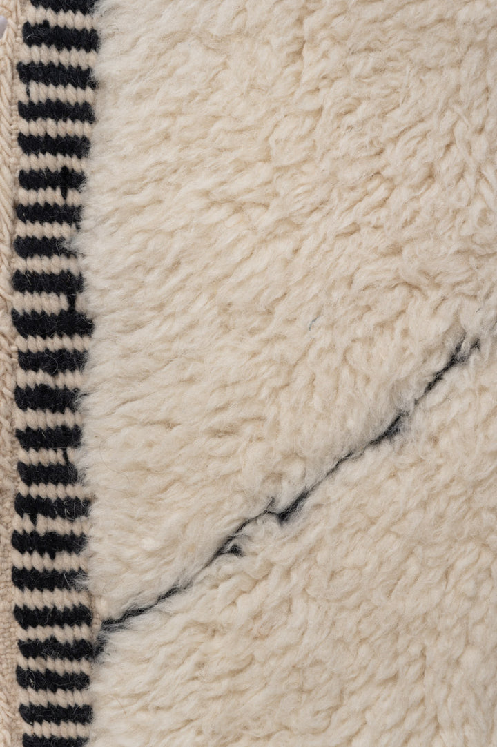 ANN Moroccan Berber Beni Ourain 315x212cm