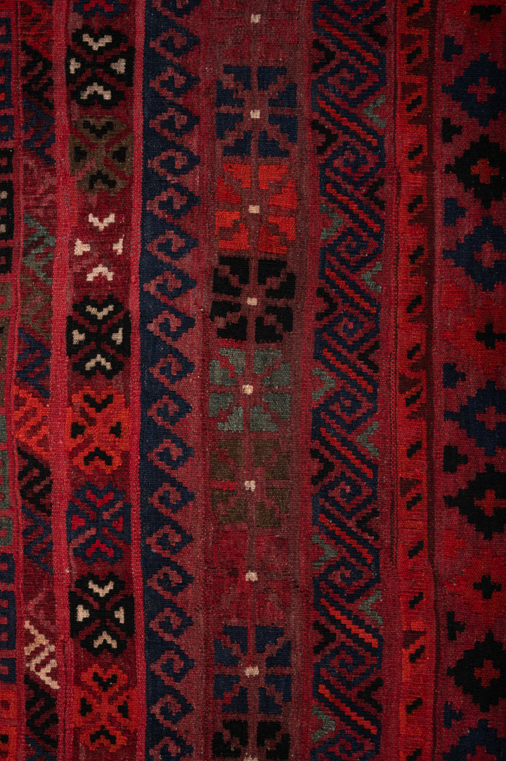 ANSEL Vintage Kilim 335x274cm