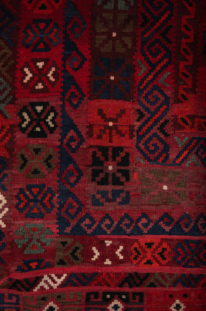 ANSEL Vintage Kilim 335x274cm