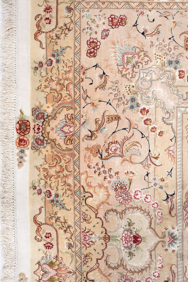 LACE 1 Tabriz 417x296cm