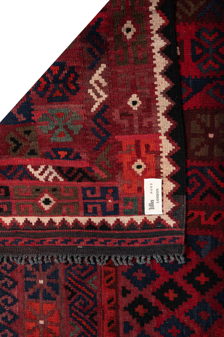 ANSEL Vintage Kilim 335x274cm