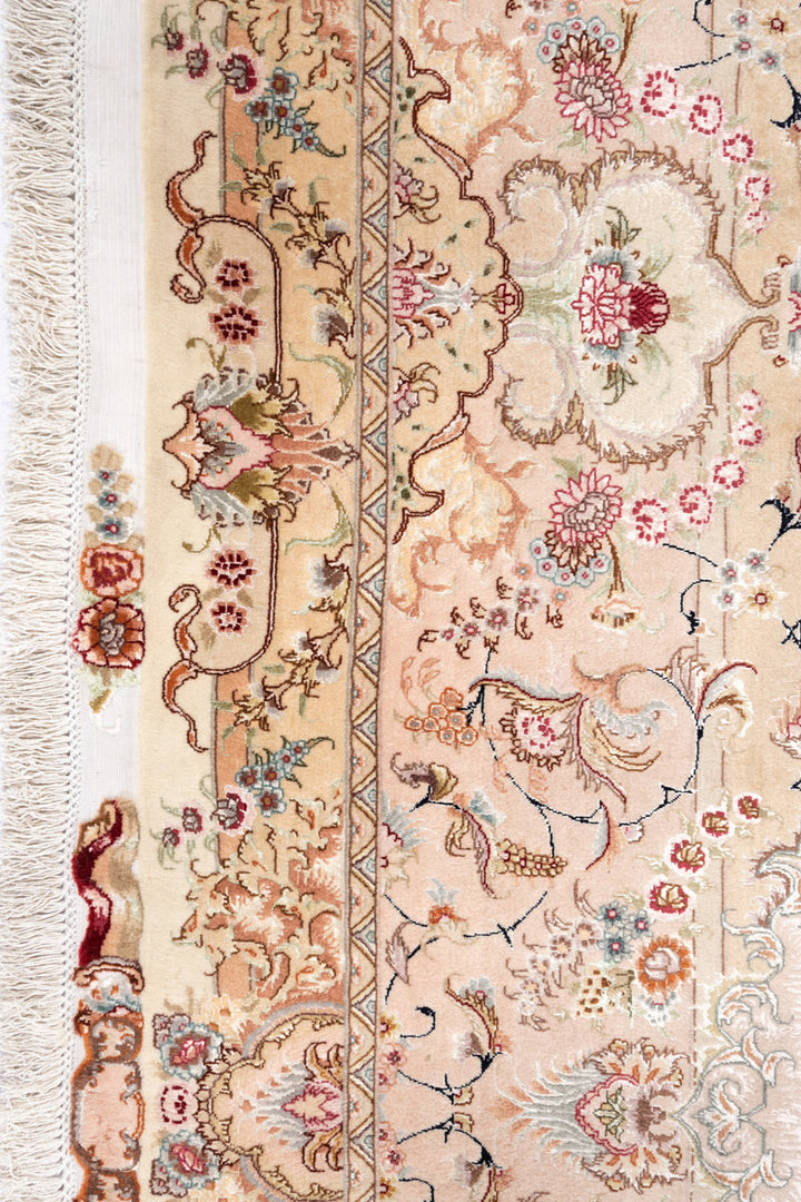 LACE 1 Tabriz 417x296cm