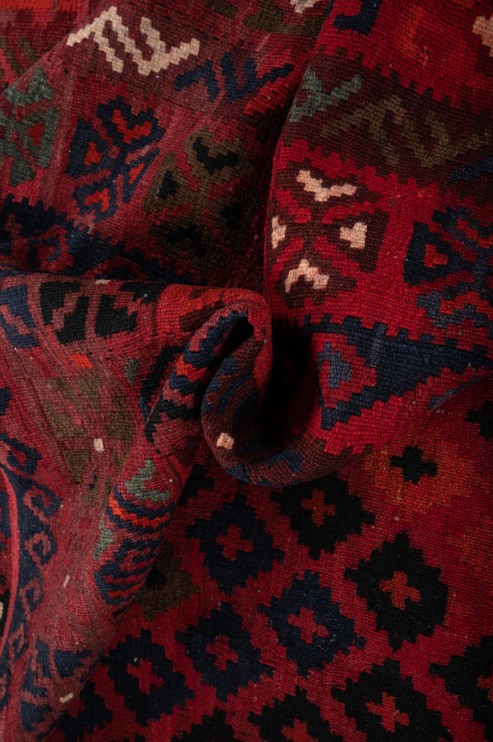 ANSEL Vintage Kilim 335x274cm