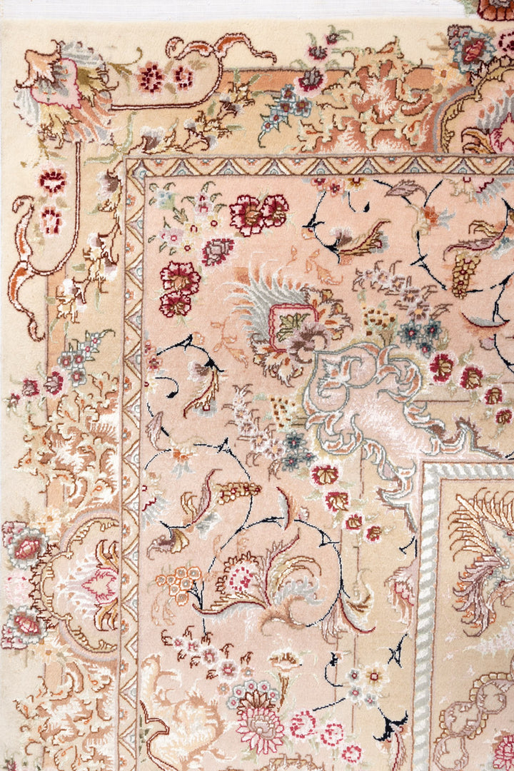 LACE 1 Tabriz 417x296cm