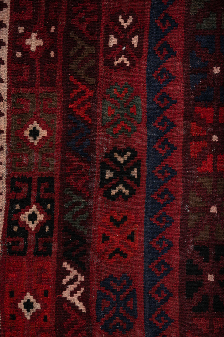 ANSEL Vintage Kilim 335x274cm