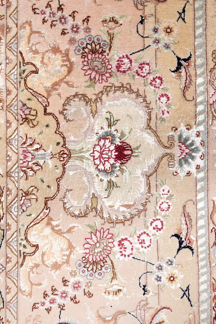 LACE 1 Tabriz 417x296cm