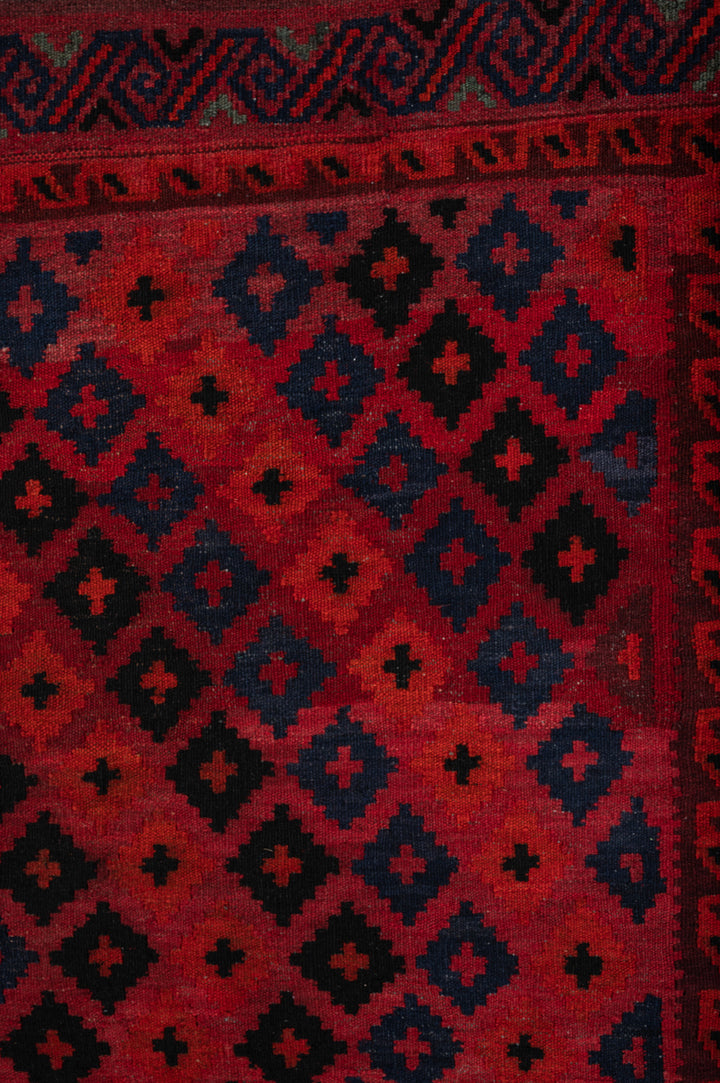 ANSEL Vintage Kilim 335x274cm