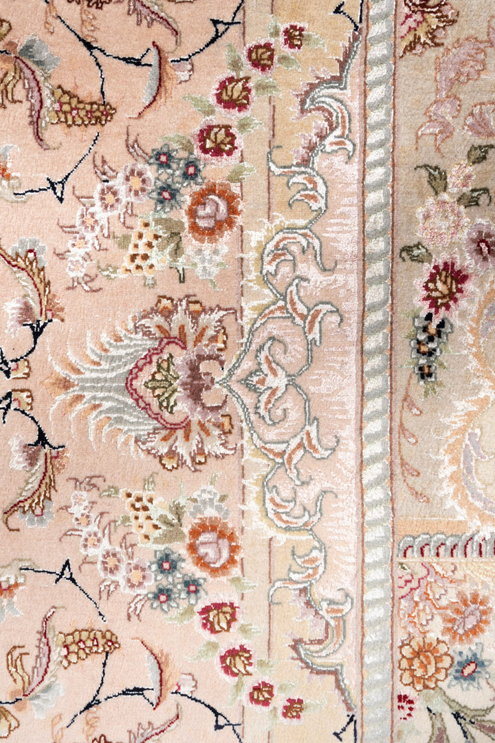 LACE 1 Tabriz 417x296cm