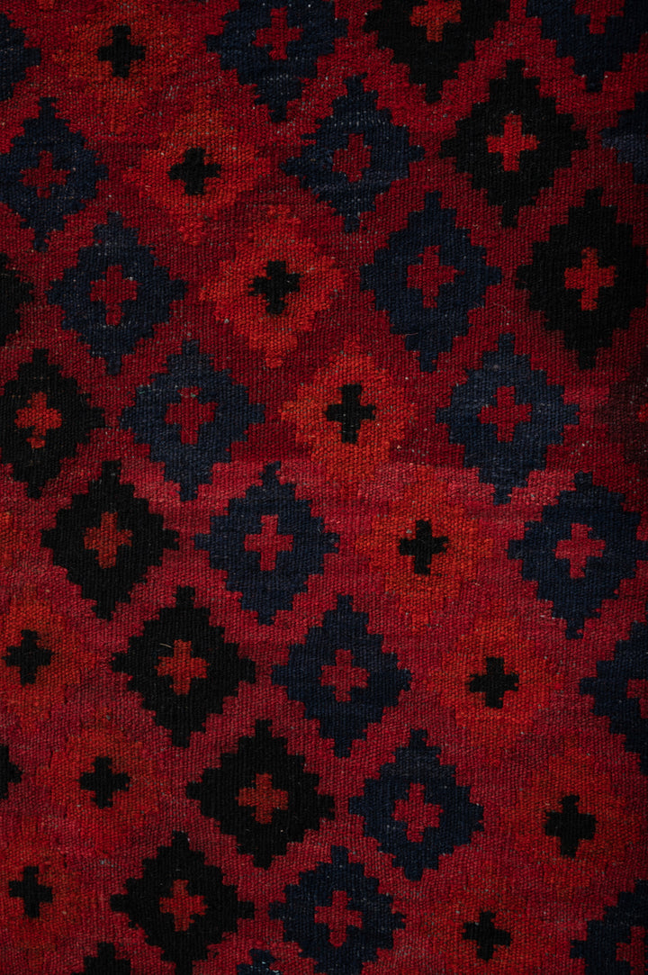 ANSEL Vintage Kilim 335x274cm