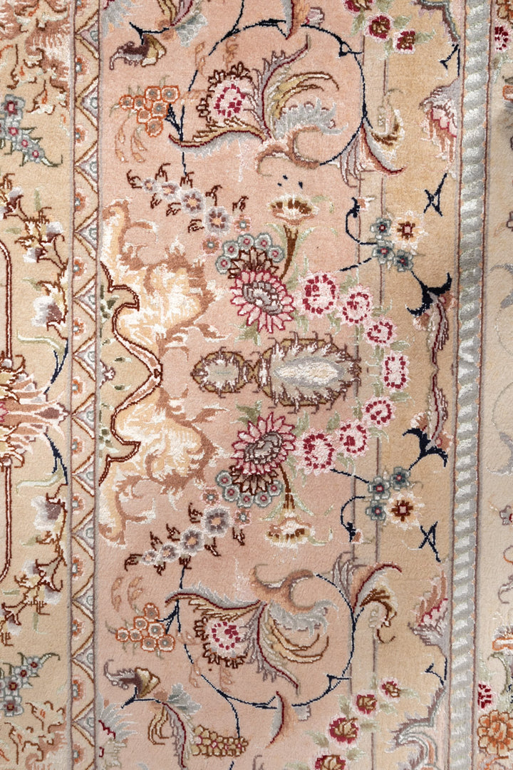 LACE 1 Tabriz 417x296cm