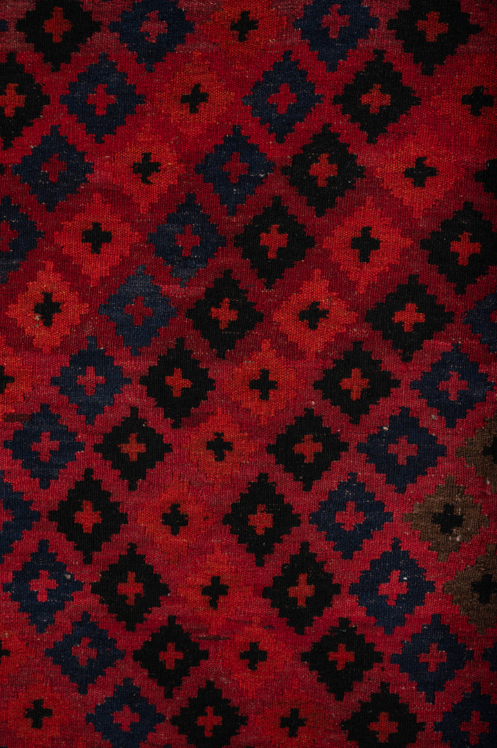ANSEL Vintage Kilim 335x274cm