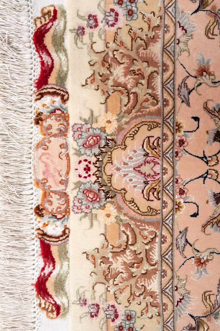 LACE 1 Tabriz 417x296cm