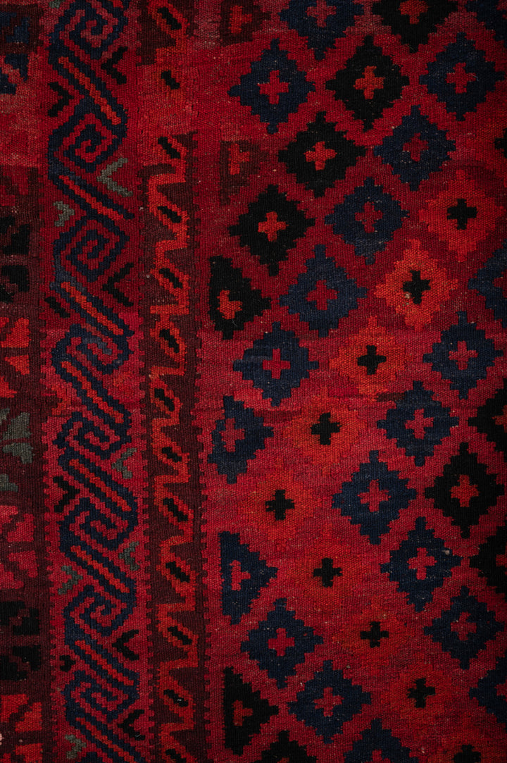 ANSEL Vintage Kilim 335x274cm