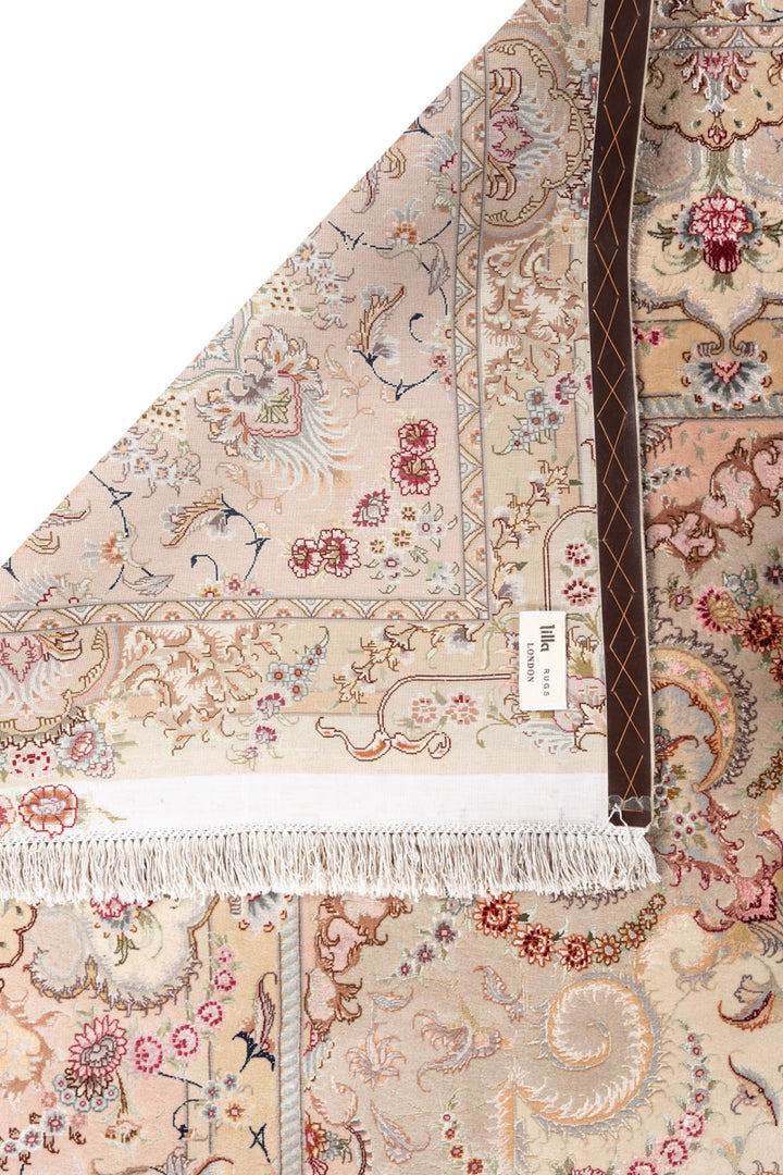 LACE 1 Tabriz 417x296cm
