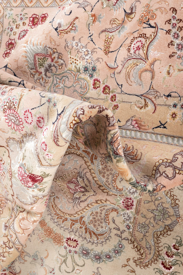LACE 1 Tabriz 417x296cm