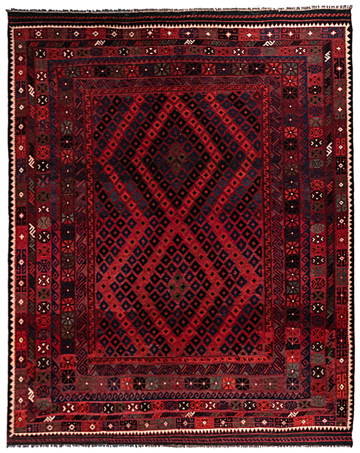 ANSEL Vintage Kilim 335x274cm