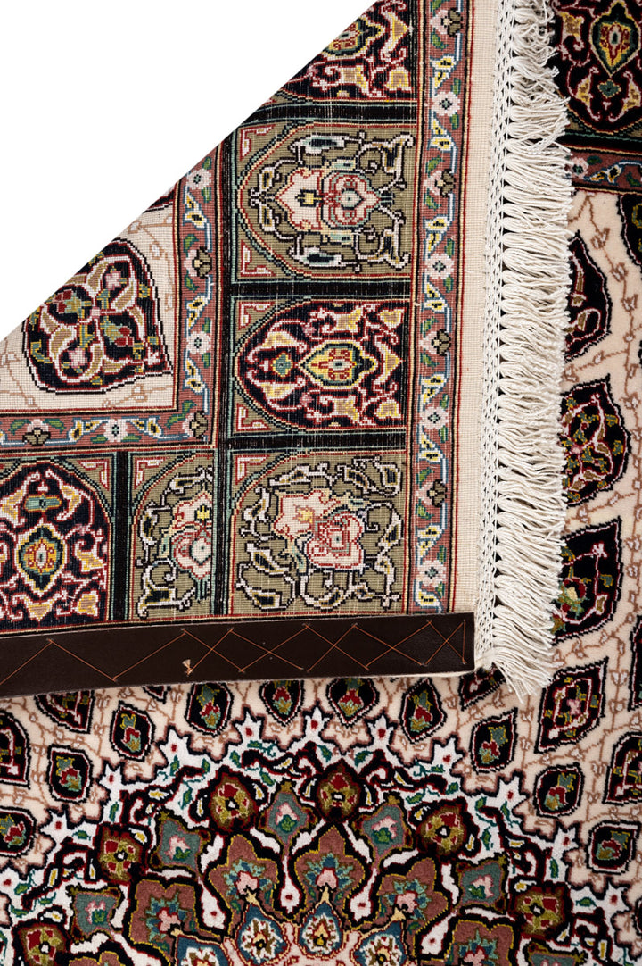 STERLING Tabriz 152x101cm