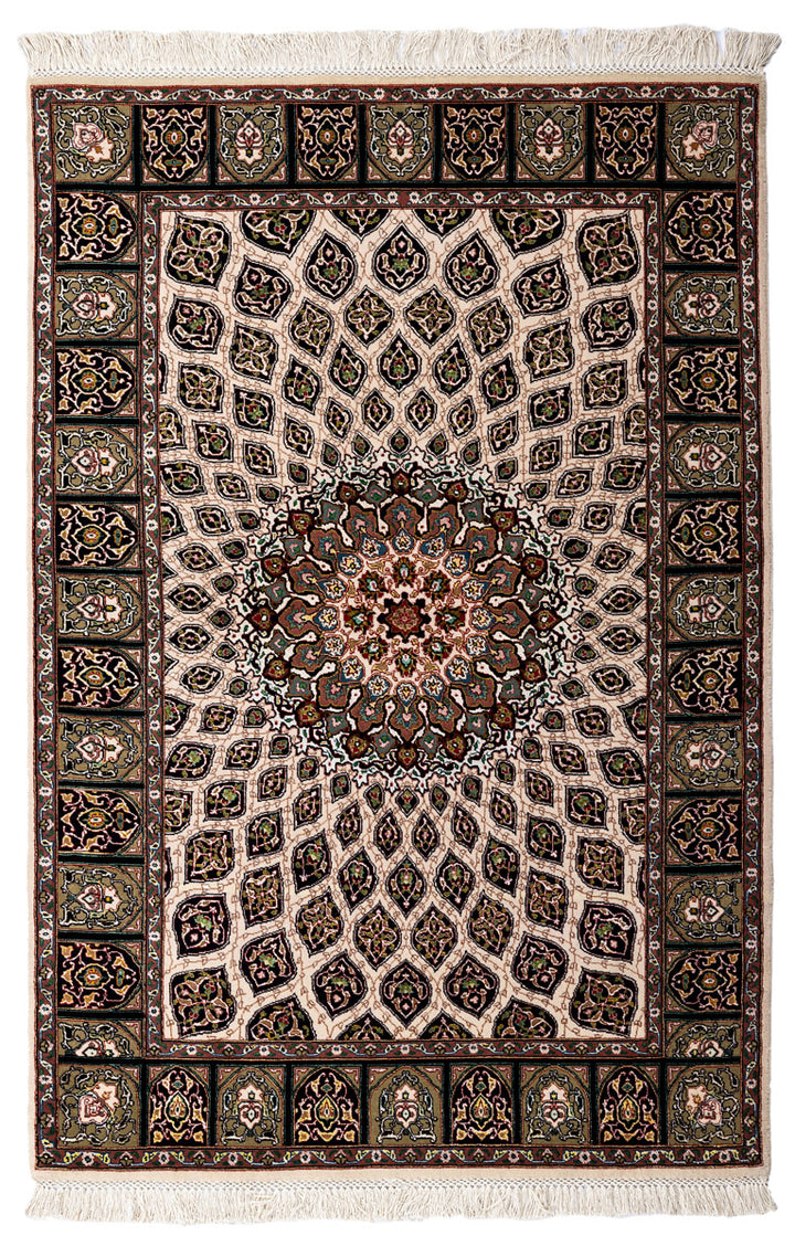 STERLING Tabriz 152x101cm