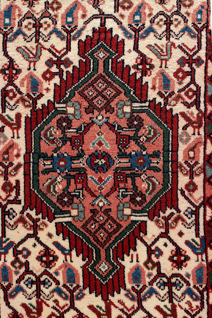 DEFIA Tajabad Runner 334x85cm