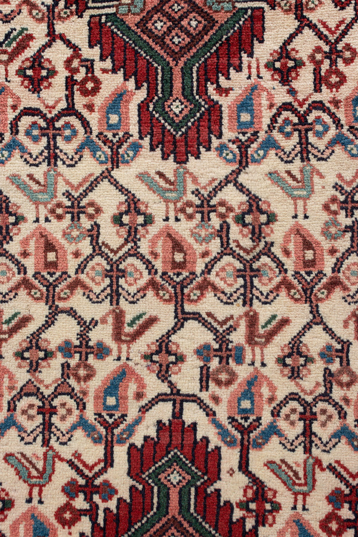 DEFIA Tajabad Runner 334x85cm