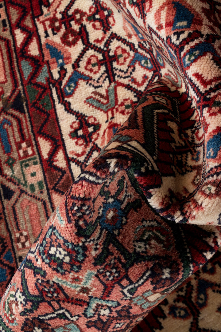 DEFIA Tajabad Runner 334x85cm