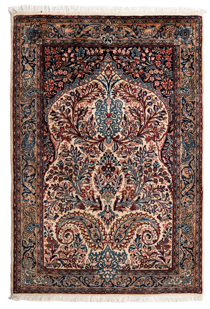 HAYES Jozan 154x104cm