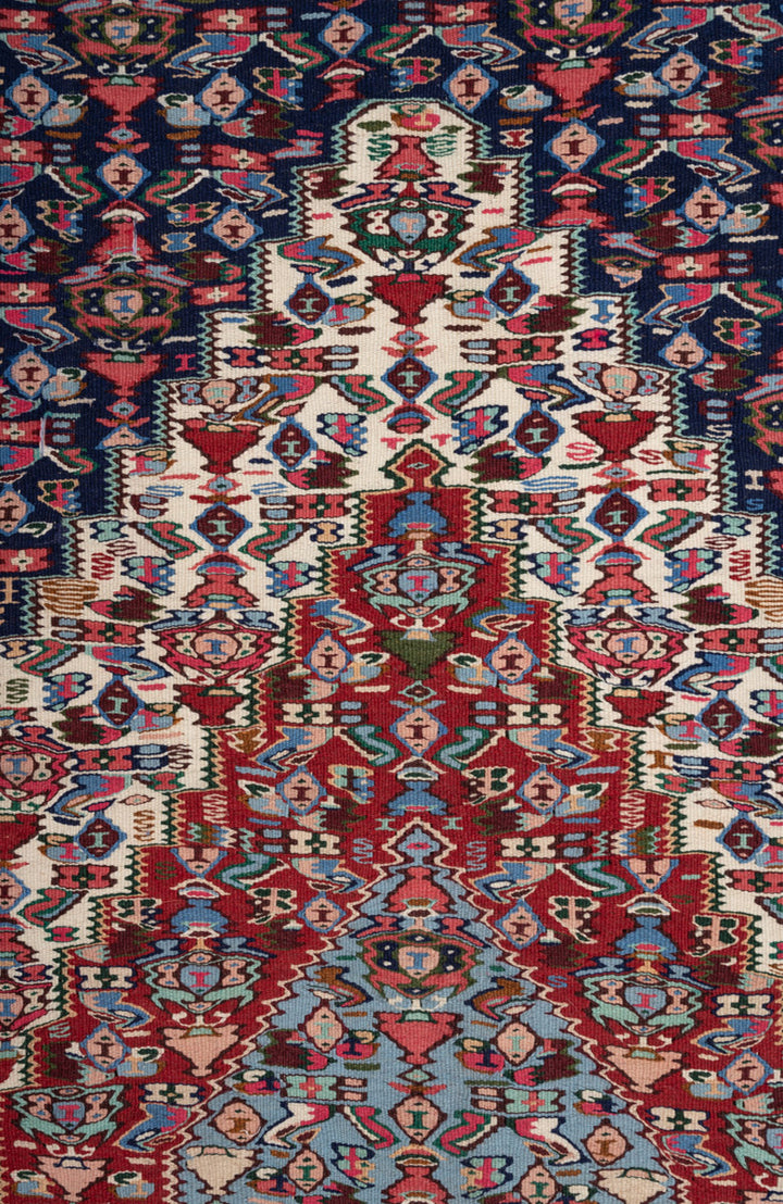 GALA Senneh Kilim 240x142cm