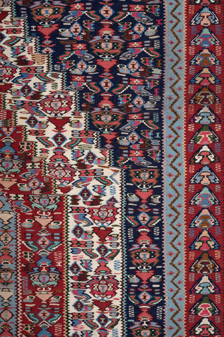 GALA Senneh Kilim 240x142cm